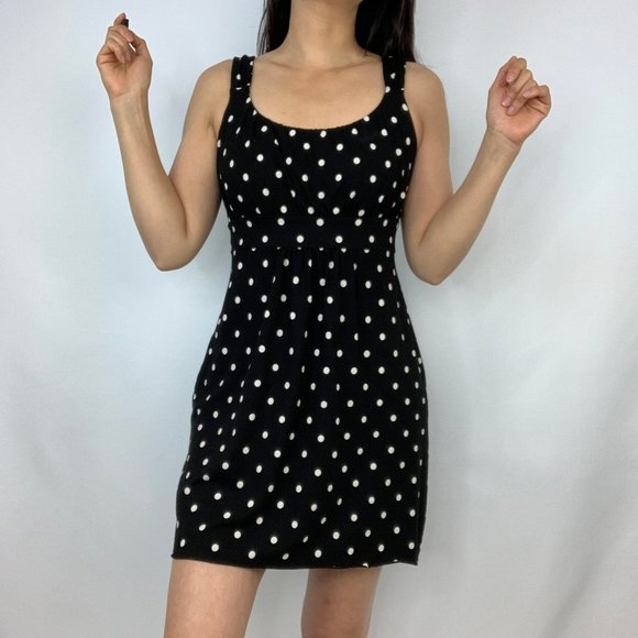 Ann Taylor Factory Dresses & Skirts - Ann Taylor Factory Thick Spaghetti Strap Dress